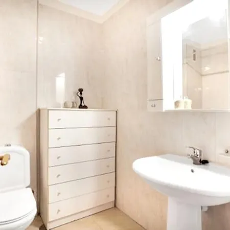 2 Bedrooms With Sea View Shared Pool And Enclosed Garden At Adeje 1 Km Away From The Beach Lejlighed
